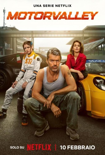 Эмилия-Романья: Долина моторов